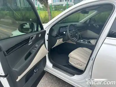 Genesis GV80 2025 2.5 гидро в Москве № 2125382, миниатюра 12