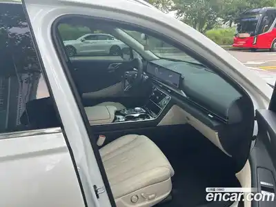 Genesis GV80 2025 2.5 гидро в Москве № 2125382, миниатюра 8