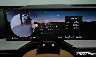 Genesis GV80 2024 3.5 гидро в Москве, миниатюра 11