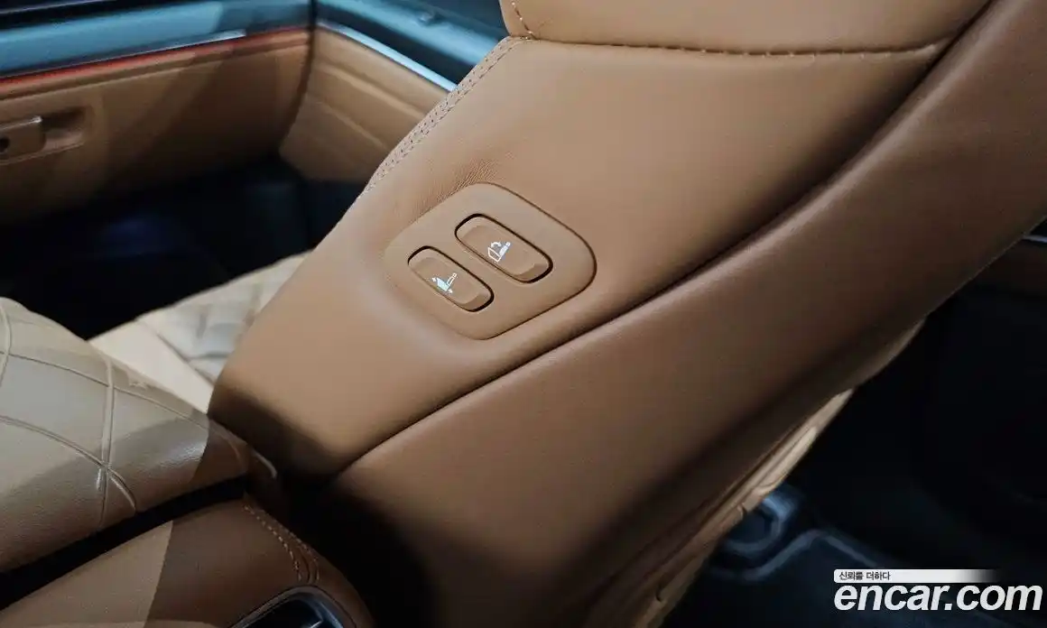 Genesis GV80 2024 3.5 гидро в Москве, фото 31