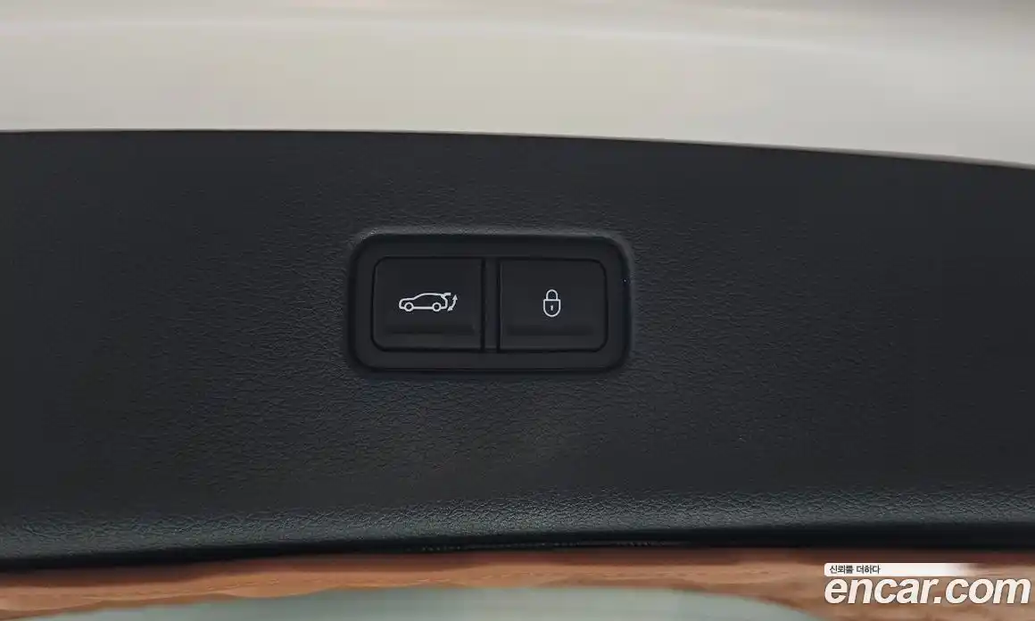Genesis GV80 2024 3.5 гидро в Москве, фото 32