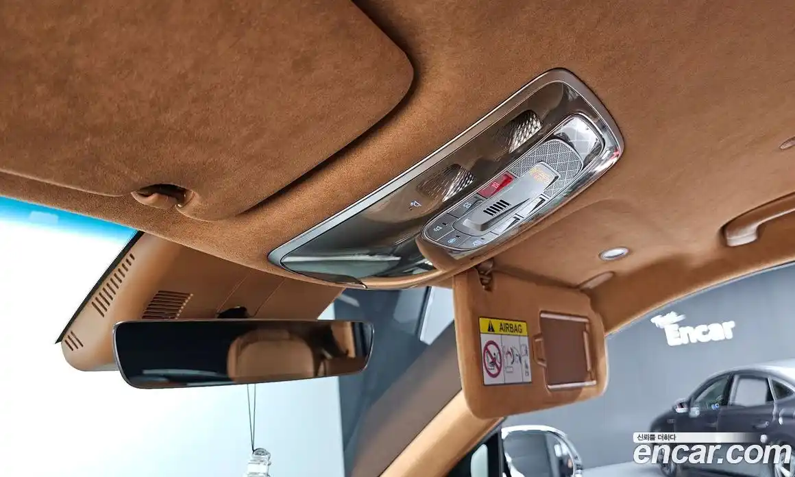 Genesis GV80 2024 3.5 гидро в Москве, фото 33