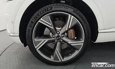 Genesis GV80 2024 3.5 гидро в Москве, миниатюра 5