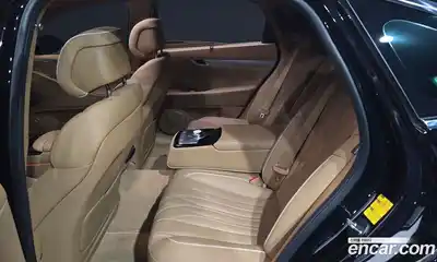 Genesis G80 2025 2.5 гидро в Москве № 2125471, миниатюра 11