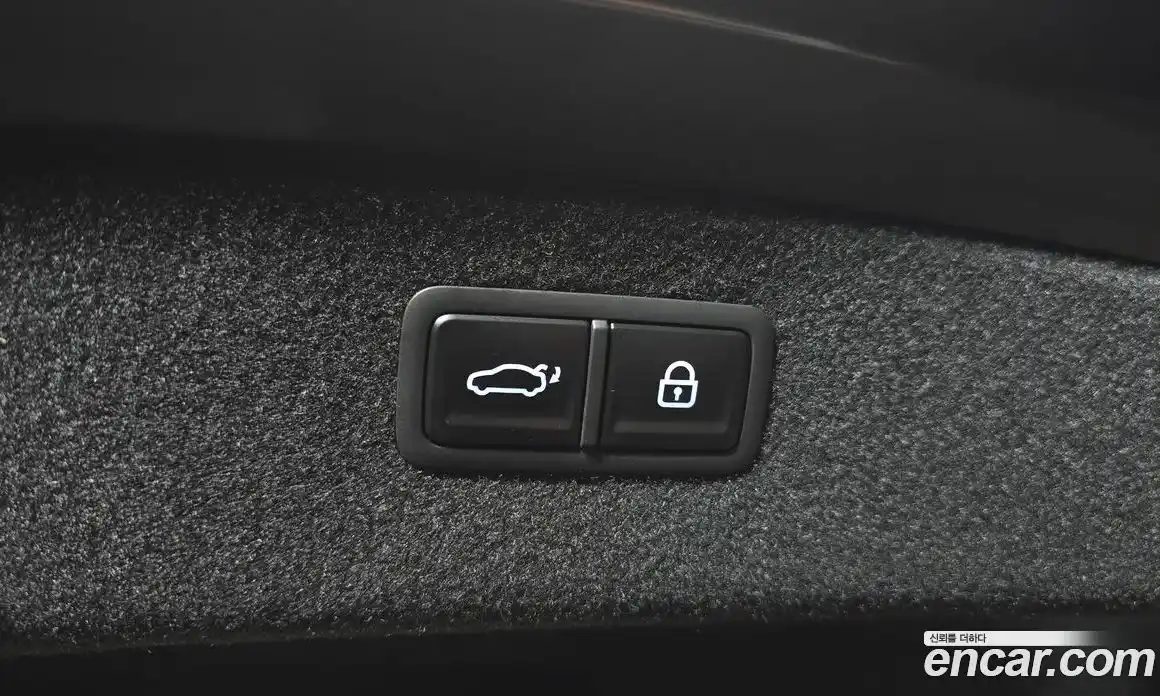 Genesis G80 2025 2.5 гидро в Москве № 2125471, фото 20