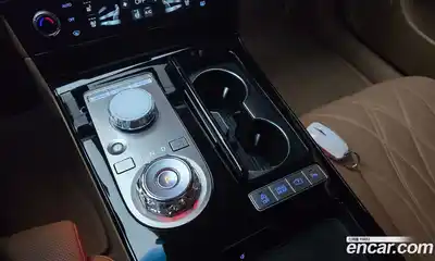 Genesis G80 2025 2.5 гидро в Москве № 2125471, миниатюра 9