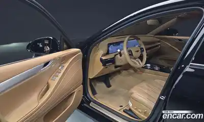 Genesis G80 2025 2.5 гидро в Москве № 2125471, миниатюра 10
