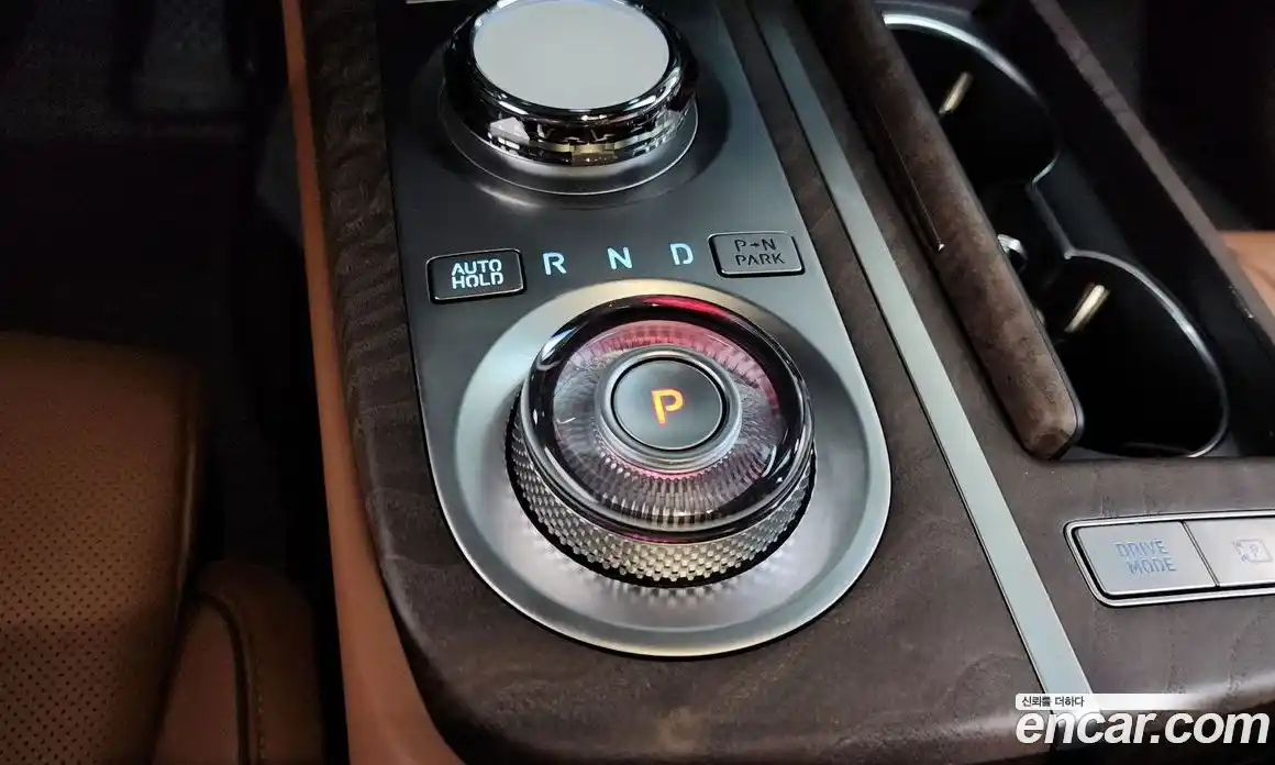 Genesis G80 2023 3.5 гидро в Москве, фото 12