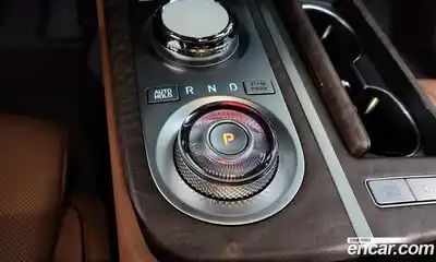 Genesis G80 2023 3.5 гидро в Москве, миниатюра 12