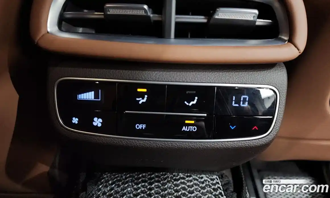 Genesis G80 2023 3.5 гидро в Москве, фото 18