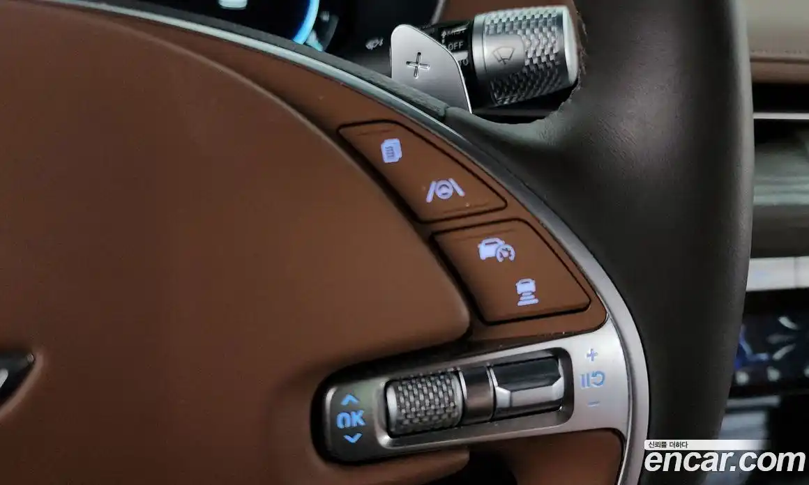 Genesis G80 2023 3.5 гидро в Москве, фото 23