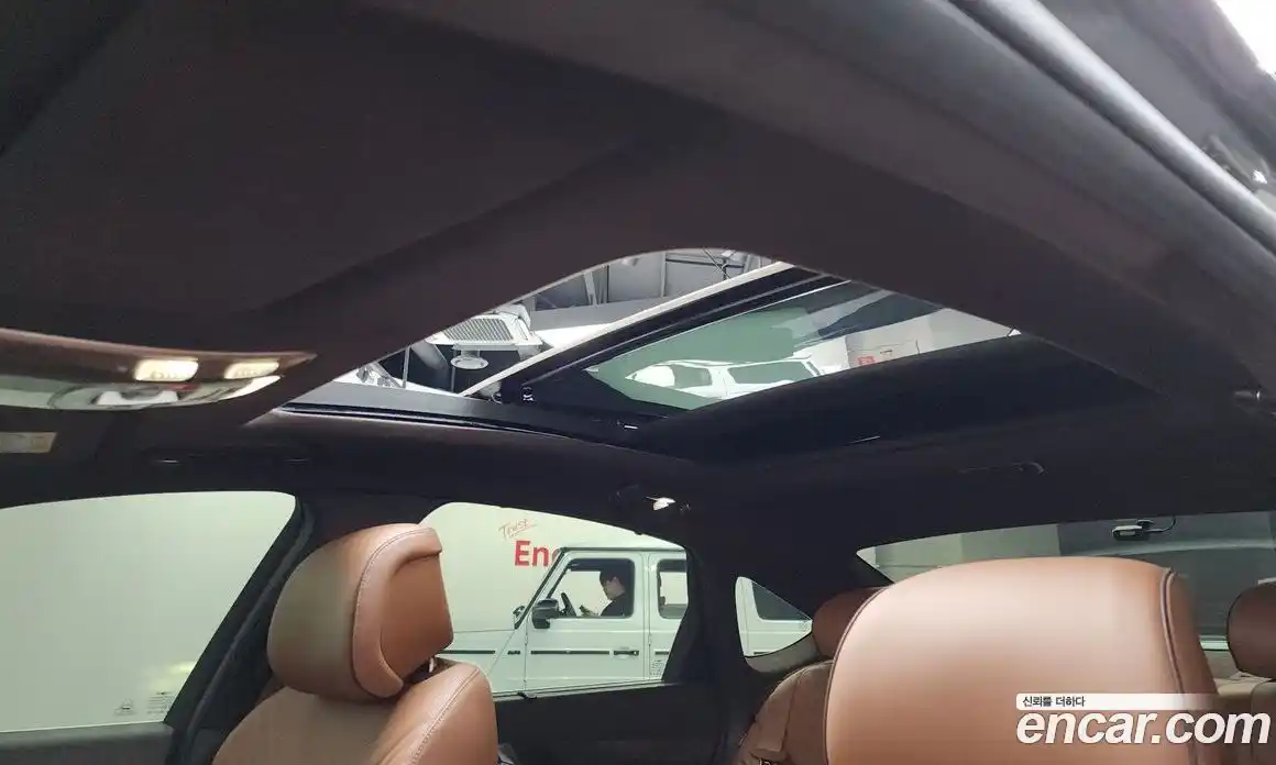 Genesis G80 2023 3.5 гидро в Москве, фото 25
