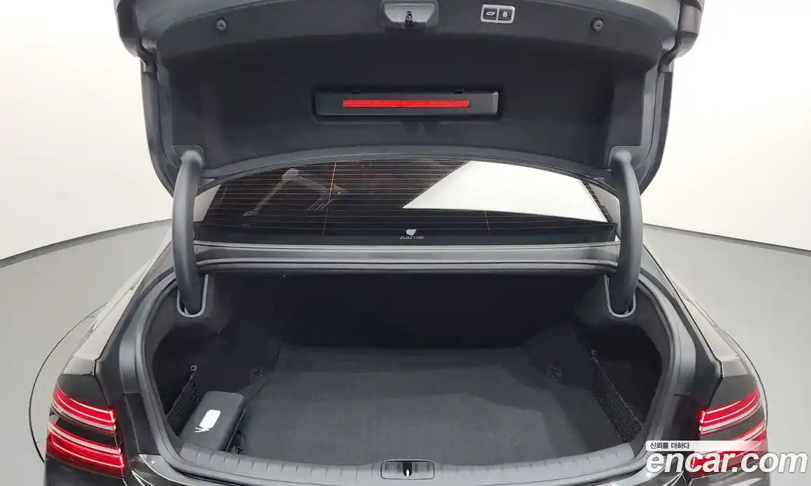 Genesis G80 2023 3.5 гидро в Москве, фото 27