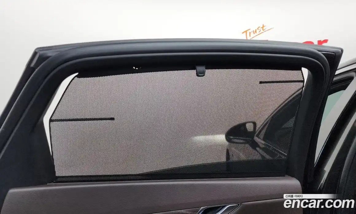 Genesis G80 2023 3.5 гидро в Москве, фото 28