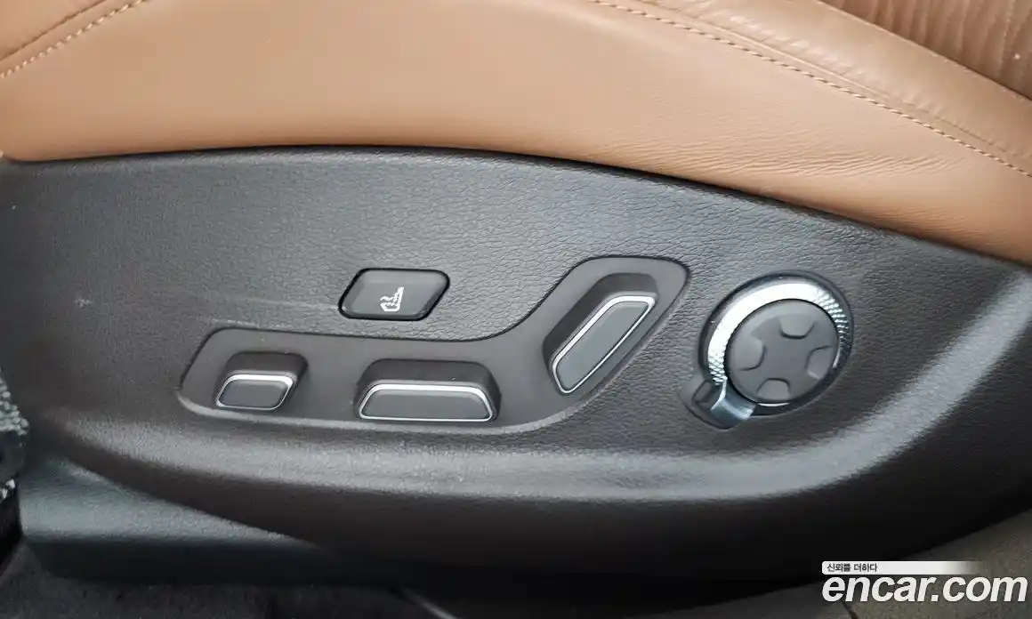 Genesis G80 2023 3.5 гидро в Москве, фото 37