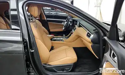 Genesis G70 2023 2.5 гидро в Москве, миниатюра 11