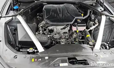 Genesis G70 2023 2.5 гидро в Москве, миниатюра 6