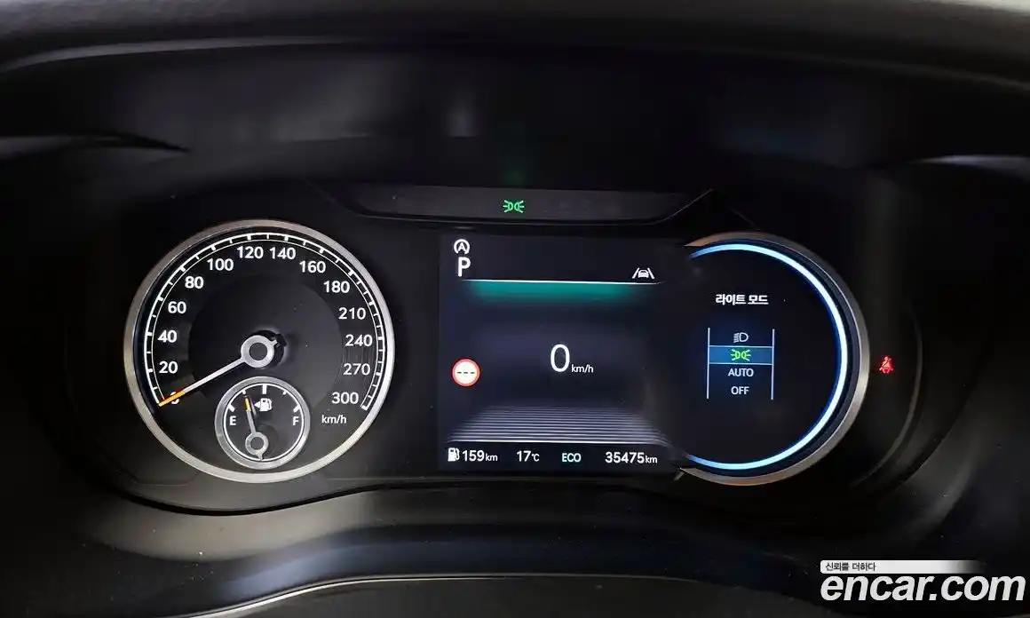 Genesis G70 2023 2.5 гидро в Москве, фото 8