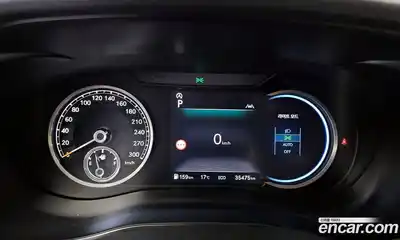 Genesis G70 2023 2.5 гидро в Москве, миниатюра 8
