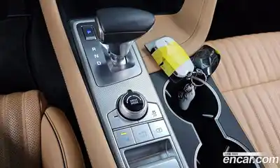 Genesis G70 2023 2.5 гидро в Москве, миниатюра 9