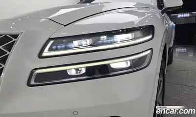 Genesis GV80 2023 2.5 гидро в Москве № 2125528, миниатюра 7
