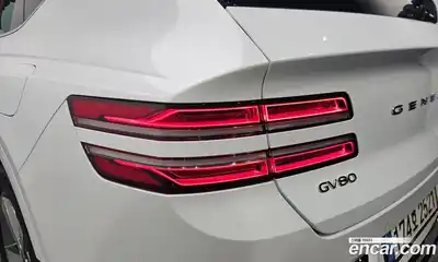 Genesis GV80 2023 2.5 гидро в Москве № 2125528, миниатюра 8