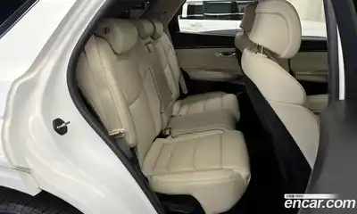 Genesis GV70 2021 2.5 гидро в Москве № 2125535, миниатюра 11
