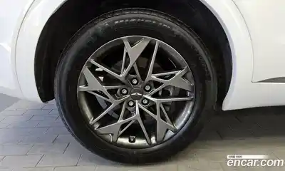 Genesis GV70 2021 2.5 гидро в Москве № 2125535, миниатюра 5