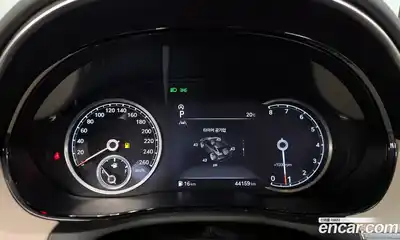 Genesis GV70 2021 2.5 гидро в Москве № 2125535, миниатюра 8