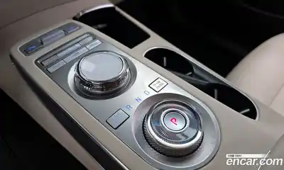Genesis GV70 2021 2.5 гидро в Москве № 2125535, миниатюра 9