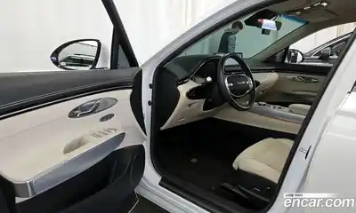 Genesis GV70 2021 2.5 гидро в Москве № 2125535, миниатюра 10