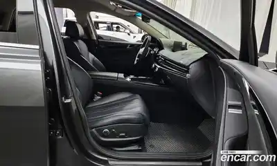 Genesis G80 2021 3.5 гидро в Москве, миниатюра 11