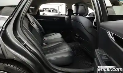 Genesis G80 2021 3.5 гидро в Москве, миниатюра 12