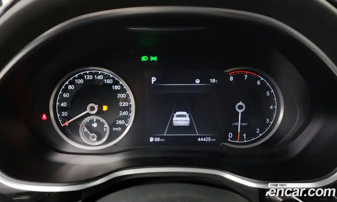 Genesis G80 2021 3.5 гидро в Москве, фото 8