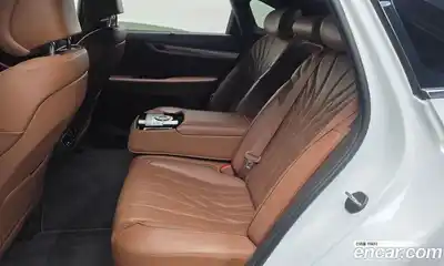 Genesis G80 2020 2.5 гидро в Москве № 2125569, миниатюра 12