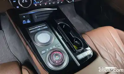 Genesis G80 2020 2.5 гидро в Москве № 2125569, миниатюра 9