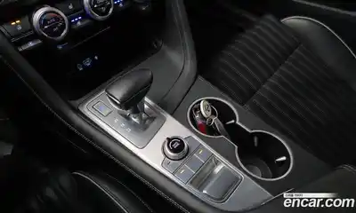 Genesis G70 2019 2.0 гидро в Москве, миниатюра 12