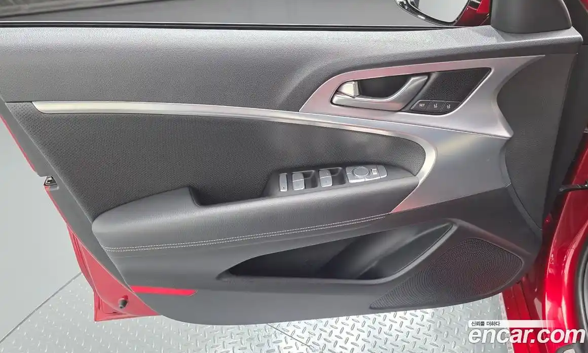 Genesis G70 2019 2.0 гидро в Москве, фото 14