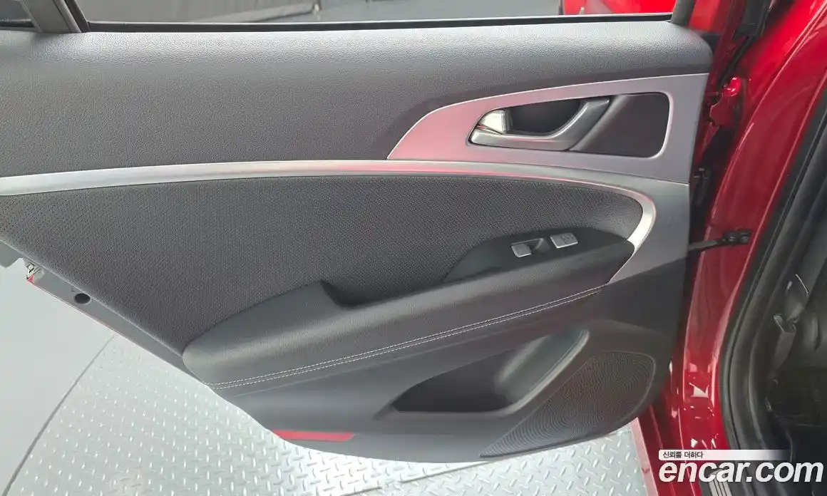 Genesis G70 2019 2.0 гидро в Москве, фото 15