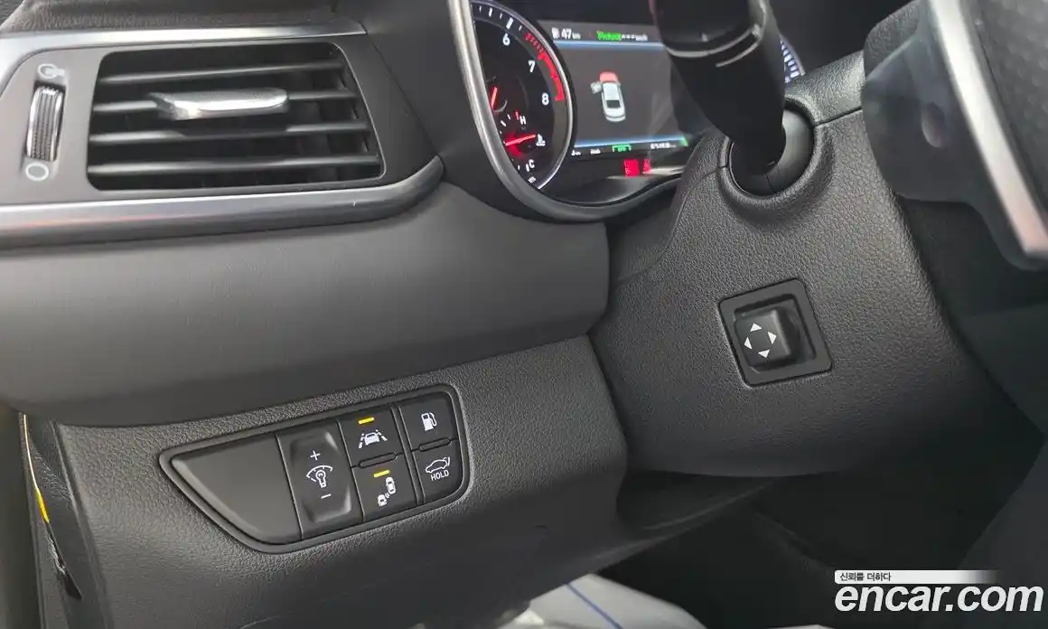 Genesis G70 2019 2.0 гидро в Москве, фото 23