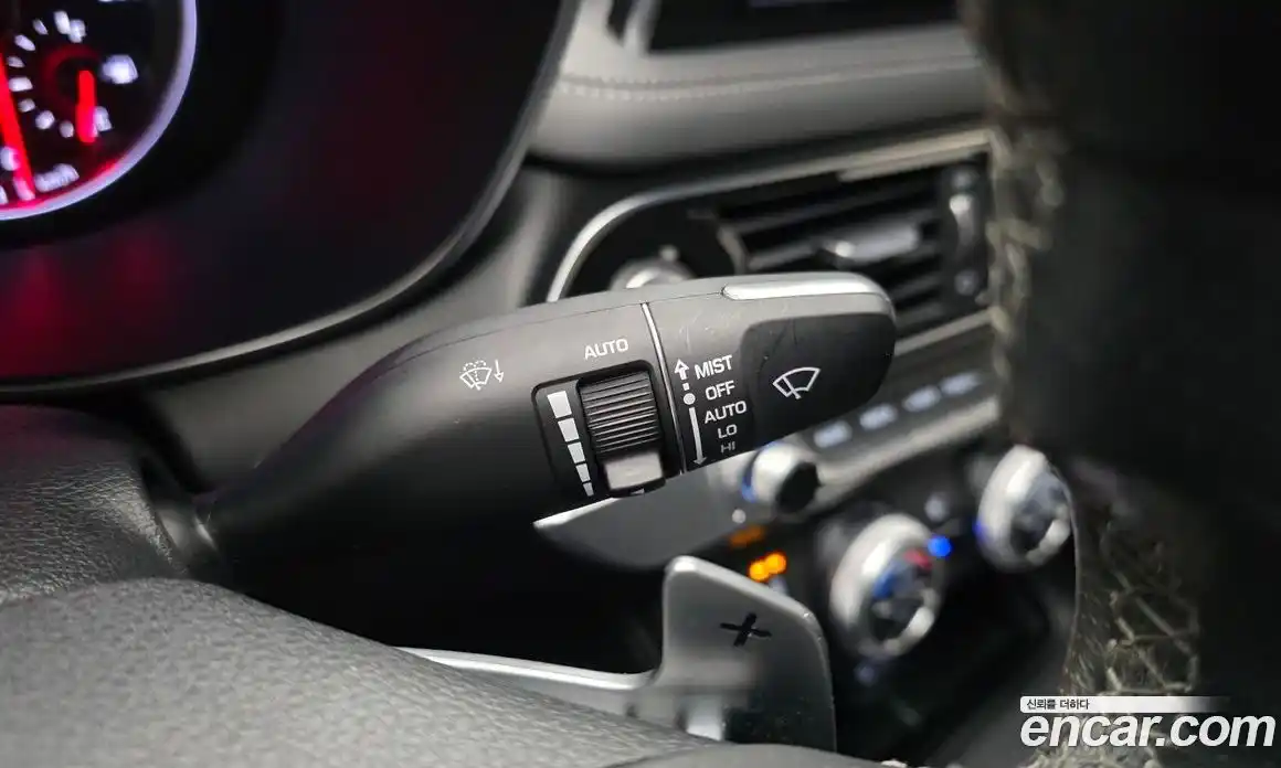 Genesis G70 2019 2.0 гидро в Москве, фото 24