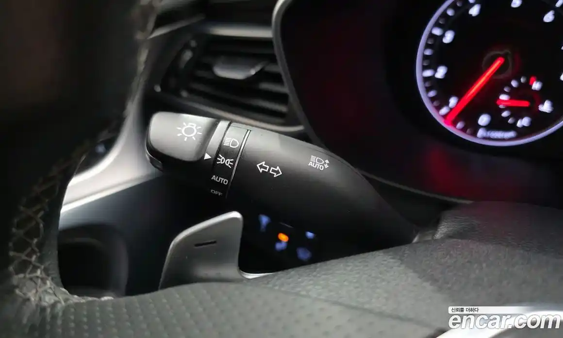 Genesis G70 2019 2.0 гидро в Москве, фото 26