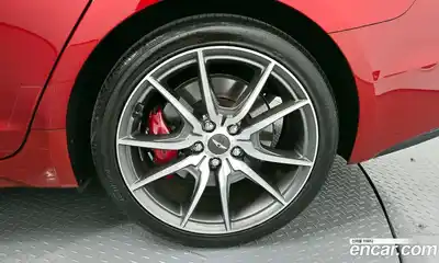 Genesis G70 2019 2.0 гидро в Москве, миниатюра 7