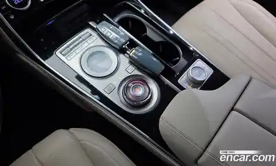 Genesis GV80 2021 3.0 гидро в Москве № 2125648, миниатюра 12