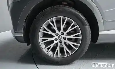 Genesis GV80 2021 3.0 гидро в Москве № 2125648, миниатюра 5