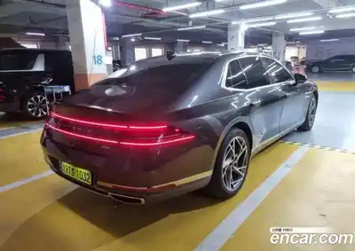 Genesis G90 2024 3.5 гидро в Москве, миниатюра 5