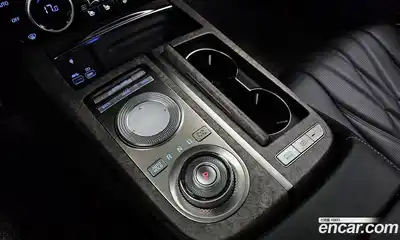 Genesis G80 2022 0.2 гидро в Москве, миниатюра 12