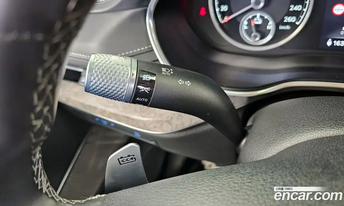 Genesis G80 2022 0.2 гидро в Москве, фото 34