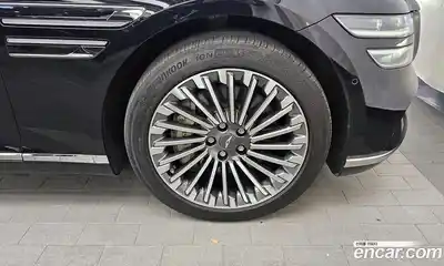 Genesis G80 2022 0.2 гидро в Москве, миниатюра 7