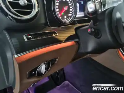 Mercedes-Benz E-Class 2020 1.9 гидро в Москве № 2125676, миниатюра 12